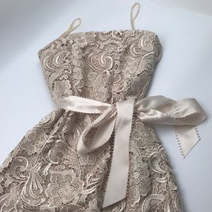 Adriana Papell dress